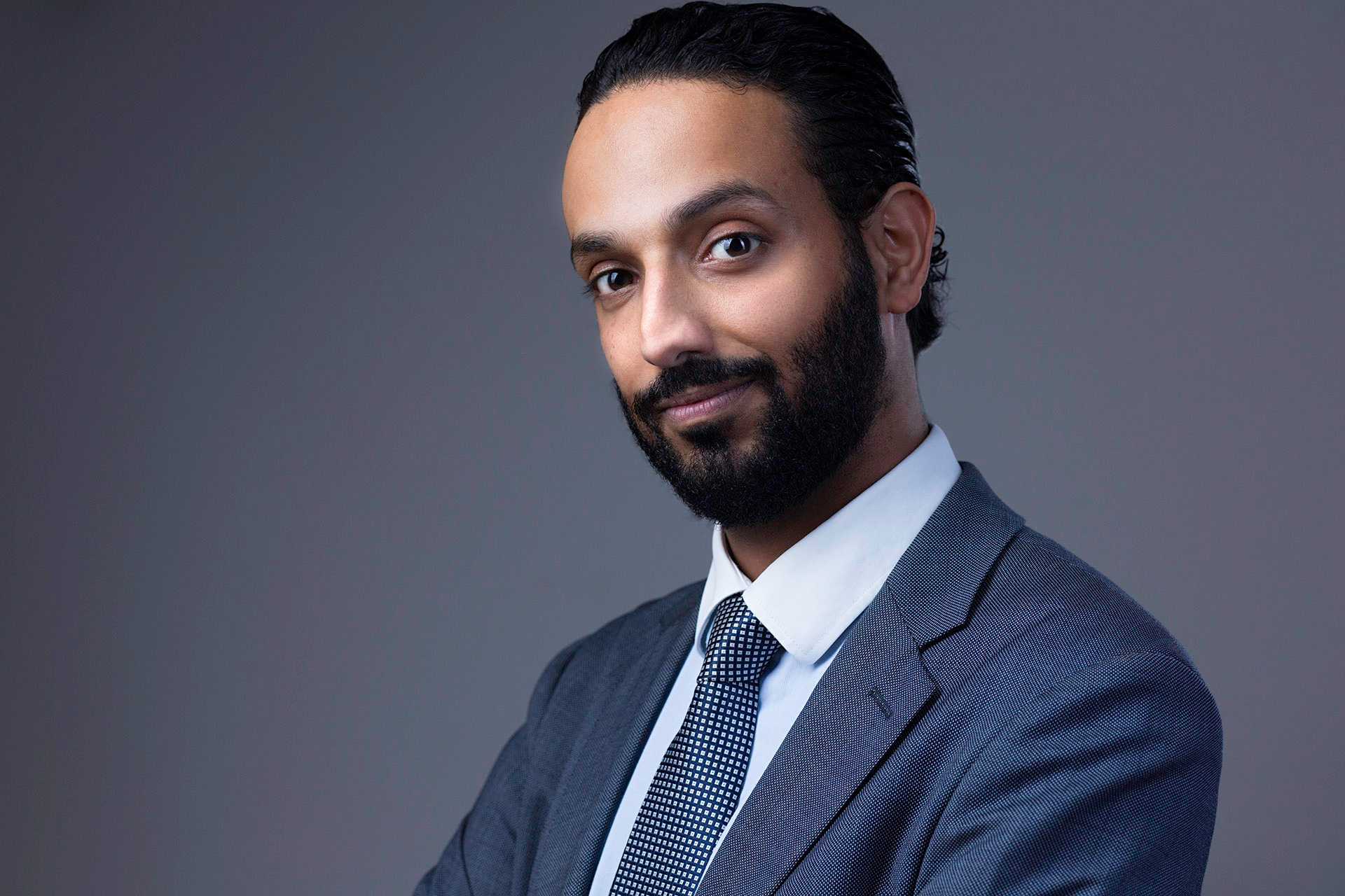 Business Portrait Wien