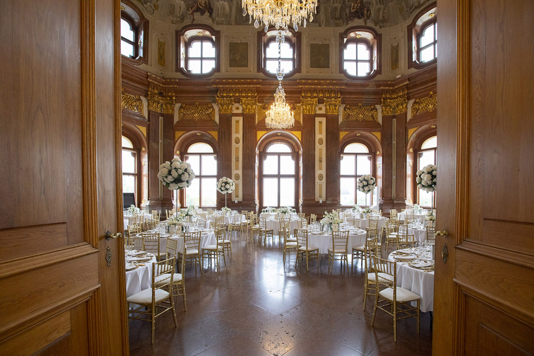 Eventfotografie Wien