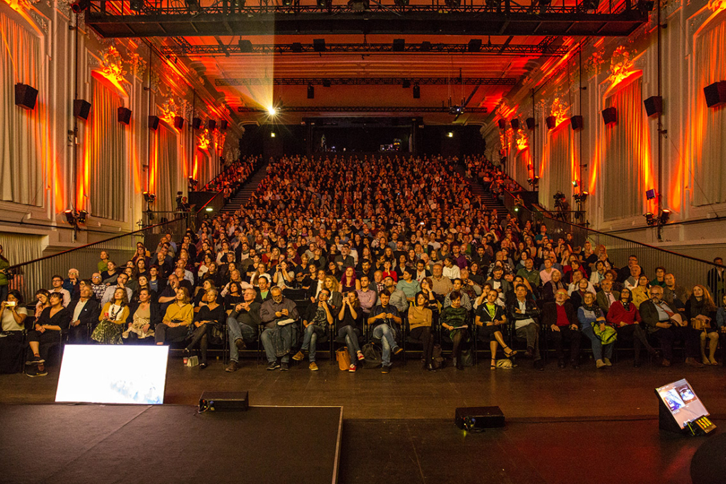 Eventfotografie Wien