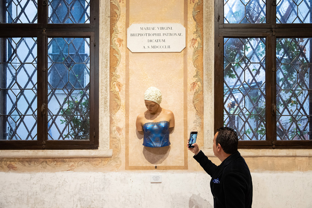 Art Photographer Vienna