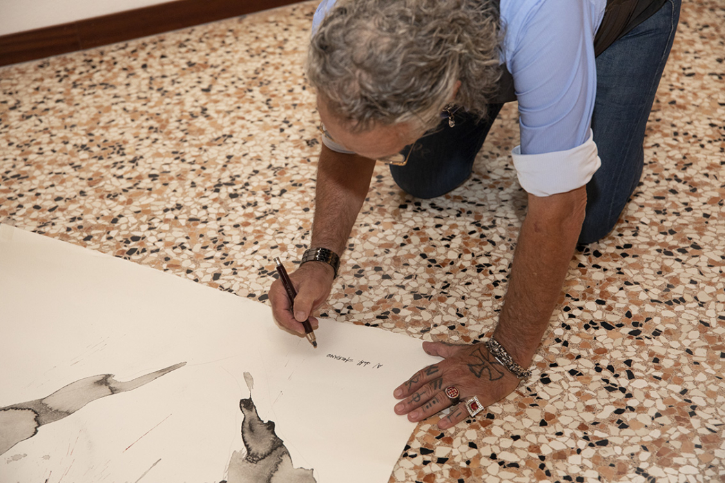 Art Photographer Vienna