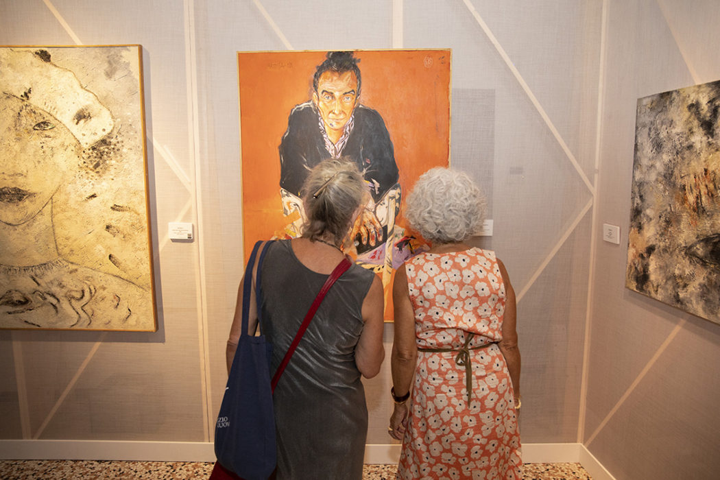 Kunst Fotografie Wien